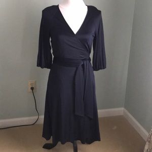 Classic Diane von Furstenberg Wrap Dress